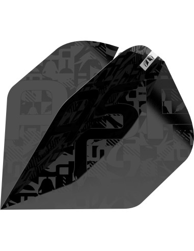 PIÓRKA DART TARGET NATHAN ASPINALL ASP 80 PRO ULTRA BLACK NO2 LOTKI RZUTKI DART