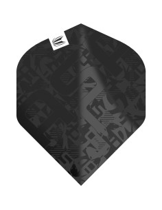 PIÓRKA DART TARGET NATHAN ASPINALL ASP 80 PRO ULTRA BLACK NO2 LOTKI RZUTKI DART 2