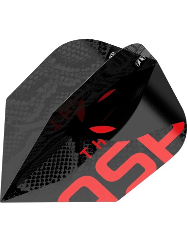 PIÓRKA DART TARGET NATHAN ASPINALL ASP 80 PRO ULTRA NO6 LOTKI RZUTKI DART