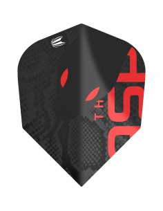 PIÓRKA DART TARGET NATHAN ASPINALL ASP 80 PRO ULTRA NO6 LOTKI RZUTKI DART 2