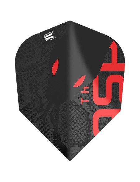 PIÓRKA DART TARGET NATHAN ASPINALL ASP 80 PRO ULTRA NO6 LOTKI RZUTKI DART