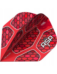 PIÓRKA DART TARGET NATHAN ASPINALL ASP LOTKI