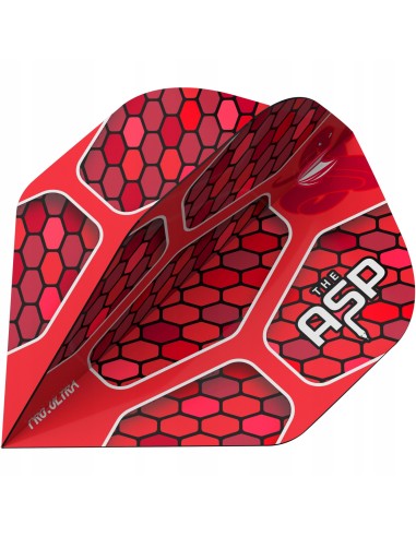 PIÓRKA DART TARGET NATHAN ASPINALL ASP LOTKI