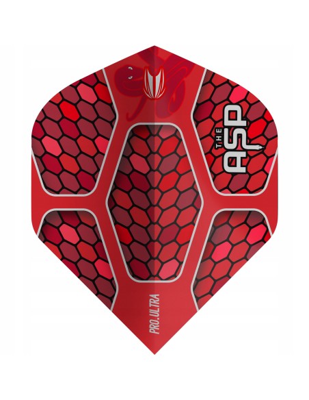 PIÓRKA DART TARGET NATHAN ASPINALL ASP LOTKI