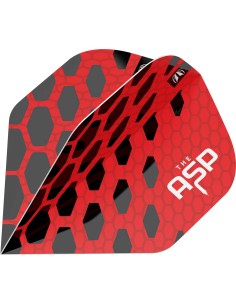 PIÓRKA DART TARGET NATHAN ASPINALL ASP 80 PRO ULTRA NO2 LOTKI RZUTKI DART