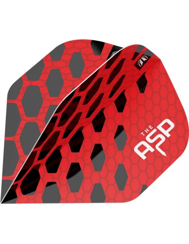 PIÓRKA DART TARGET NATHAN ASPINALL ASP 80 PRO ULTRA NO2 LOTKI RZUTKI DART