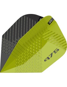 PIÓRKA TARGET 975 PRO ULTRA NO6 LOTKI RZUTKI DART