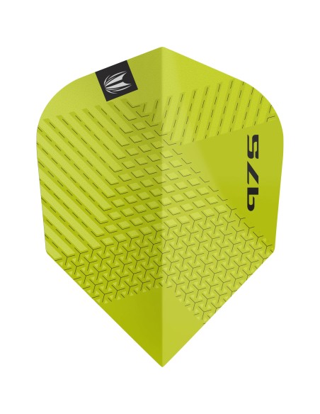 PIÓRKA TARGET 975 PRO ULTRA NO6 LOTKI RZUTKI DART