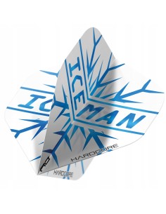 PIÓRKA DO LOTEK RED DRAGON GERWYN PRICE ICEMAN 3sz 2