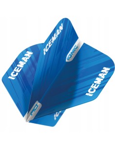 PIÓRKA DO LOTEK RED DRAGON GERWYN PRICE ICEMAN X3