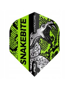 PIÓRKA DO LOTEK RZUTEK RED DRAGON WRIGHT DART 3szt