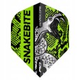 PIÓRKA DO LOTEK RZUTEK RED DRAGON WRIGHT DART 3szt