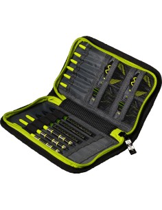 Winmau MVG Lotki Rzutki Dart ETUI POKROWIEC 2