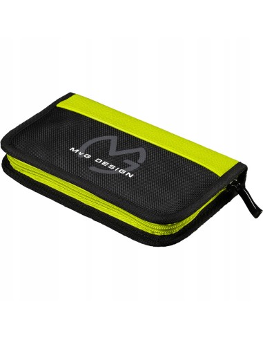 Winmau MVG Lotki Rzutki Dart ETUI POKROWIEC