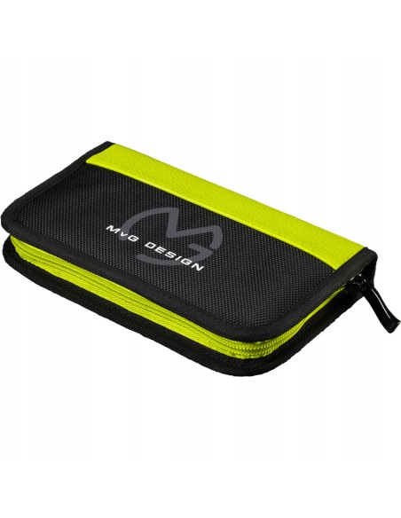 Winmau MVG Lotki Rzutki Dart ETUI POKROWIEC