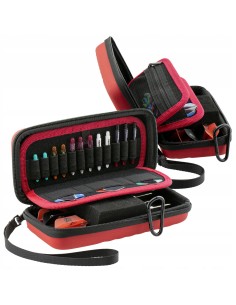 DART ETUI POKROWIEC NA RZUTKI Bull's Orbis S LOTKI