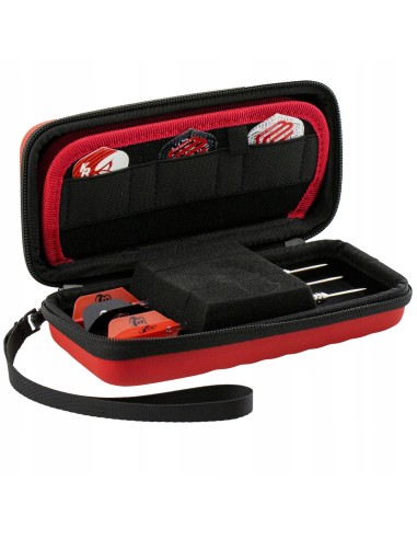 DART ETUI POKROWIEC NA RZUTKI Bull's Orbis S LOTKI