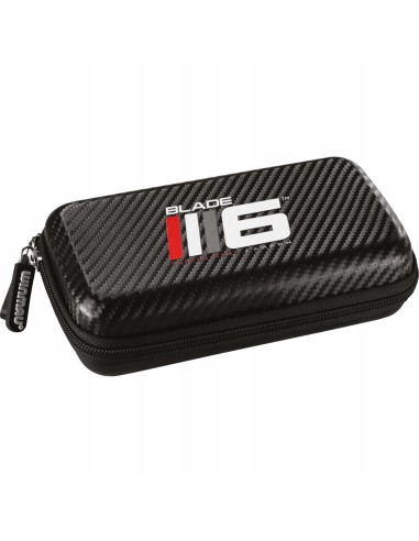 Winmau BLADE 6 Lotki Rzutki Dart ETUI POKROWIEC