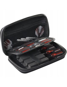 Winmau BLADE 6 Lotki Rzutki Dart ETUI POKROWIEC 2