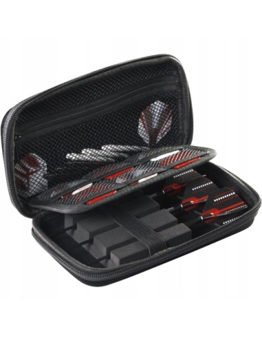 Winmau BLADE 6 Lotki Rzutki Dart ETUI POKROWIEC