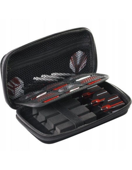 Winmau BLADE 6 Lotki Rzutki Dart ETUI POKROWIEC