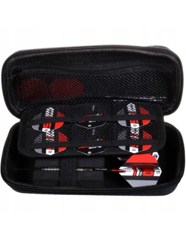 Winmau BLADE 6 Lotki Rzutki Dart ETUI POKROWIEC