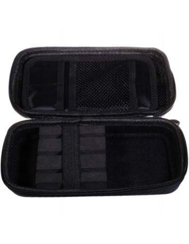 Winmau BLADE 6 Lotki Rzutki Dart ETUI POKROWIEC