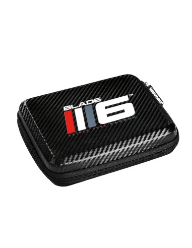 Winmau BLADE 6 Lotki Rzutki Dart ETUI POKROWIEC DART CASE XL