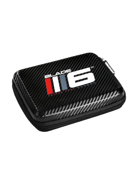 Winmau BLADE 6 Lotki Rzutki Dart ETUI POKROWIEC DART CASE XL