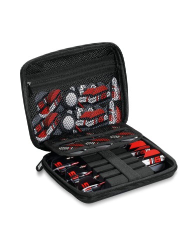 Winmau BLADE 6 Lotki Rzutki Dart ETUI POKROWIEC DART CASE XL