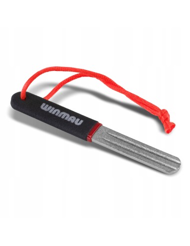 Ostrzałka do rzutek lotek Winmau V-Groove