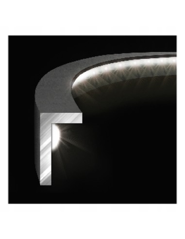 WINMAU BLADE PLASMA OŚWIETLENIE TARCZY DO DARTA