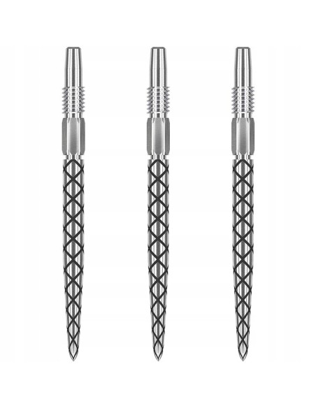 GROTY TARGET SWISS POINT DIAMOND 26MM 80 DART