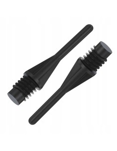 GROTY DO DARTA KOŃCÓWKI DO LOTEK RZUTEK 2BA 1000