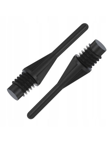 GROTY DO DARTA KOŃCÓWKI DO LOTEK RZUTEK 2BA 1000