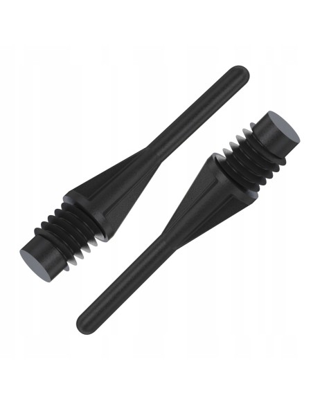 GROTY DO DARTA KOŃCÓWKI DO LOTEK RZUTEK 2BA 1000