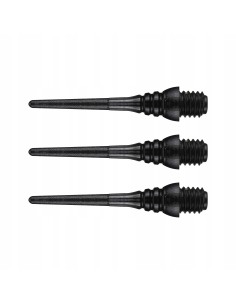 GROTY KOŃCÓWKI DO LOTEK RZUTEK 2BA WINMAU 50 szt. 2