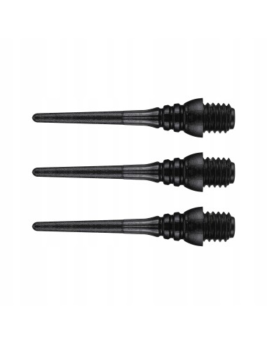 GROTY KOŃCÓWKI DO LOTEK RZUTEK 2BA WINMAU 50 szt.