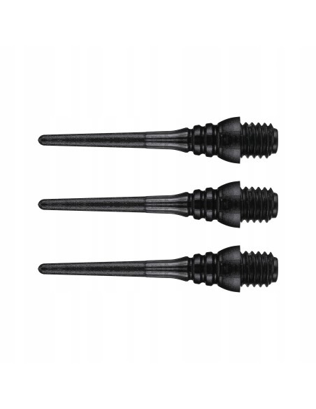 GROTY KOŃCÓWKI DO LOTEK RZUTEK 2BA WINMAU 50 szt.