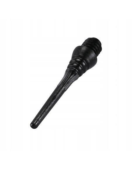 GROTY KOŃCÓWKI DO LOTEK RZUTEK 2BA WINMAU 50 szt.