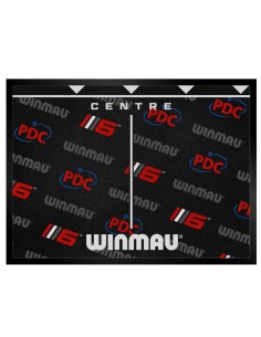 MATA OCHRONNA DO DARTA WINMAU COMPACT-PRO Lotki Rzutki Dart