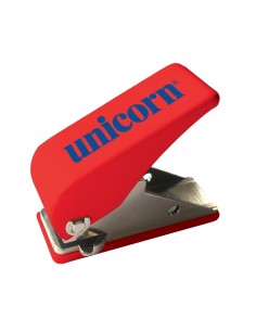 DZIURKACZ DO PIÓREK UNICORN DART LOTKI RZUTKI