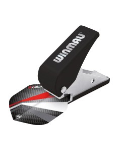 DZIURKACZ DO PIÓREK WINMAU FLIGHT PUNCH DART LOTKI RZUTKI