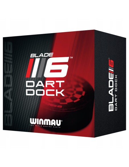 Stojak Dart na Rzutki Lotki Mini Tarcza Dart Dock