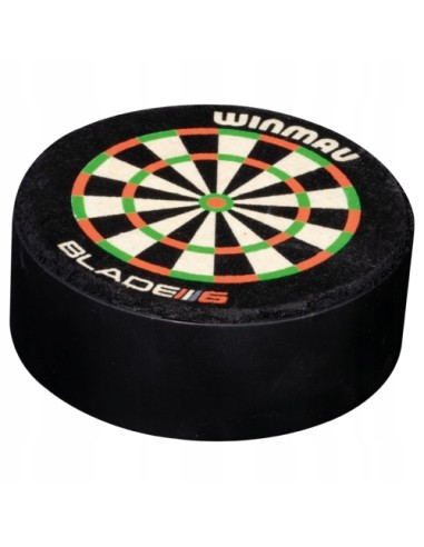 Stojak Dart na Rzutki Lotki Mini Tarcza Dart Dock