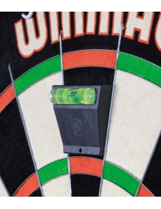 Poziomica Winmau Spirit Master do tarcz DART