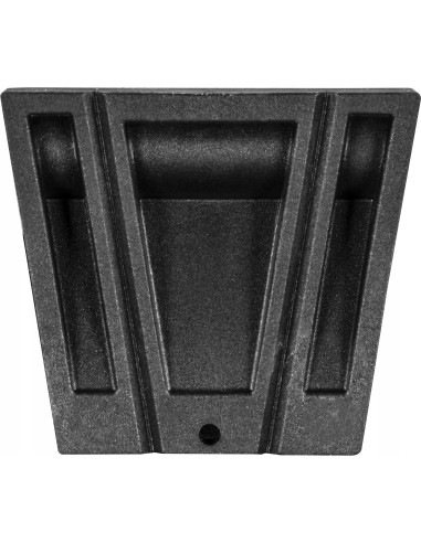 Poziomica Winmau Spirit Master do tarcz DART