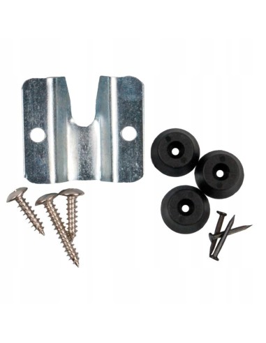 UCHWYT DO TARCZY SIZALOWEJ DART MOCOWANIE