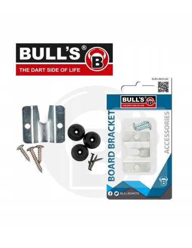 UCHWYT DO TARCZY SIZALOWEJ DART MOCOWANIE