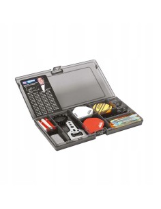 Winmau Ultimate Tune-Up Kit ZESTAW AKCESORIÓW DART 2